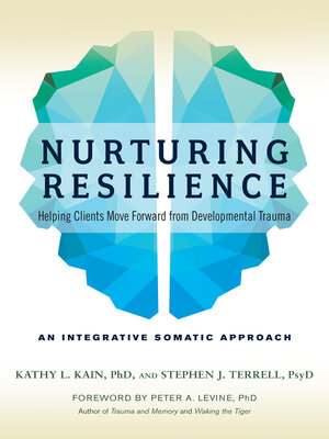 cover image of Nurturing Resilience